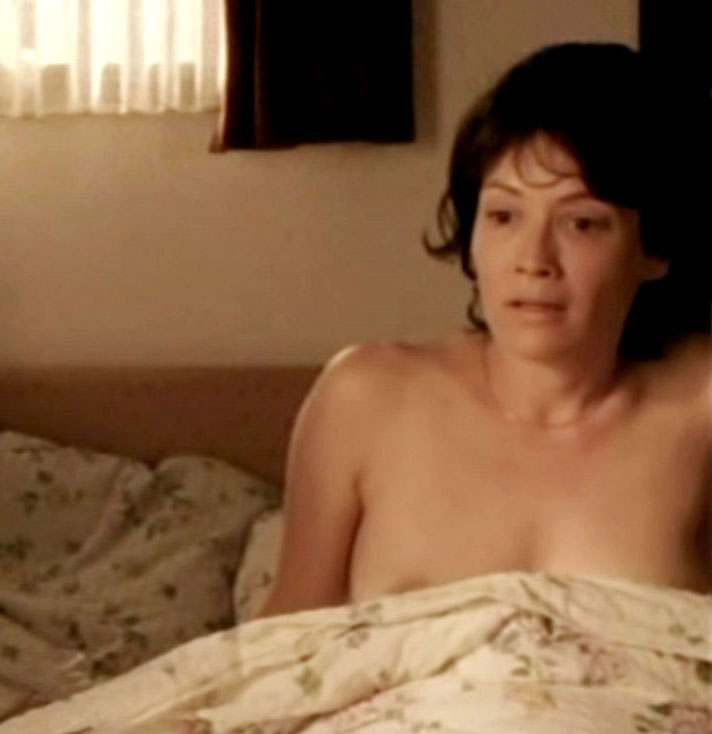 Anke Sevenich nude. Photo - 12