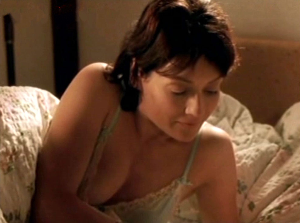 Anke Sevenich nude. Photo - 15