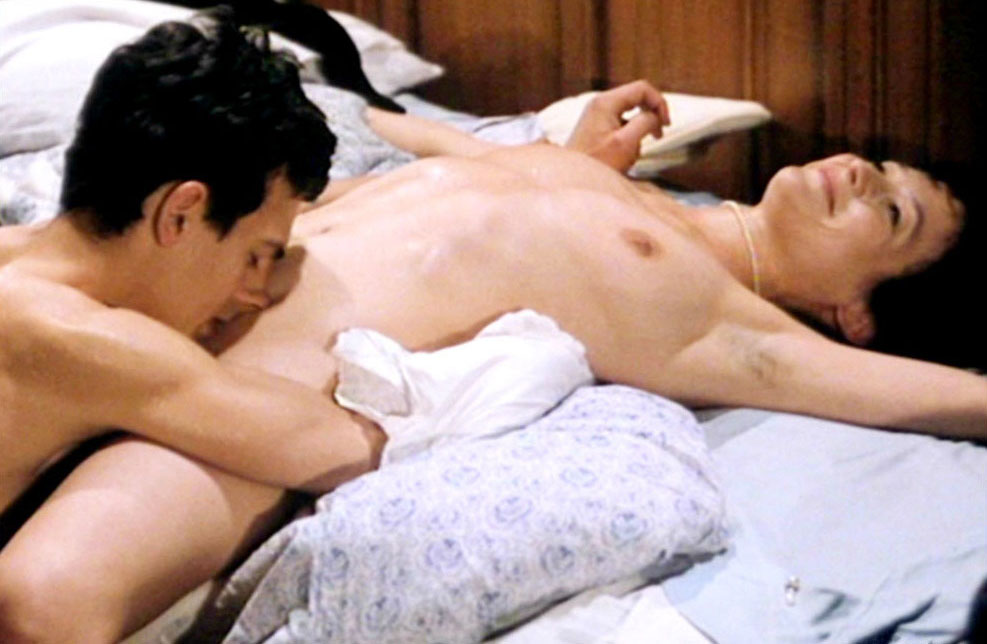 Anke Sevenich nude. Photo - 18