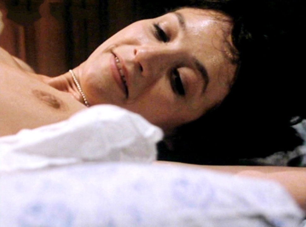 Anke Sevenich nude. Photo - 19