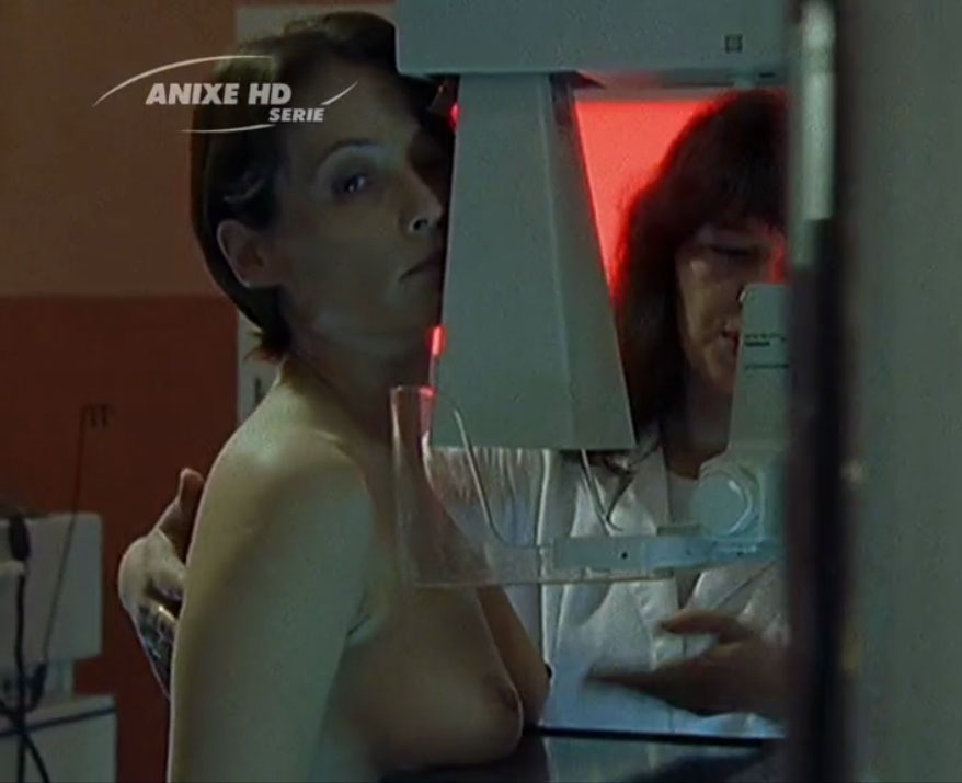 Anke Sevenich nude. Photo - 6
