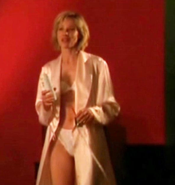 Ann-Kathrin Kramer nude. Photo - 13