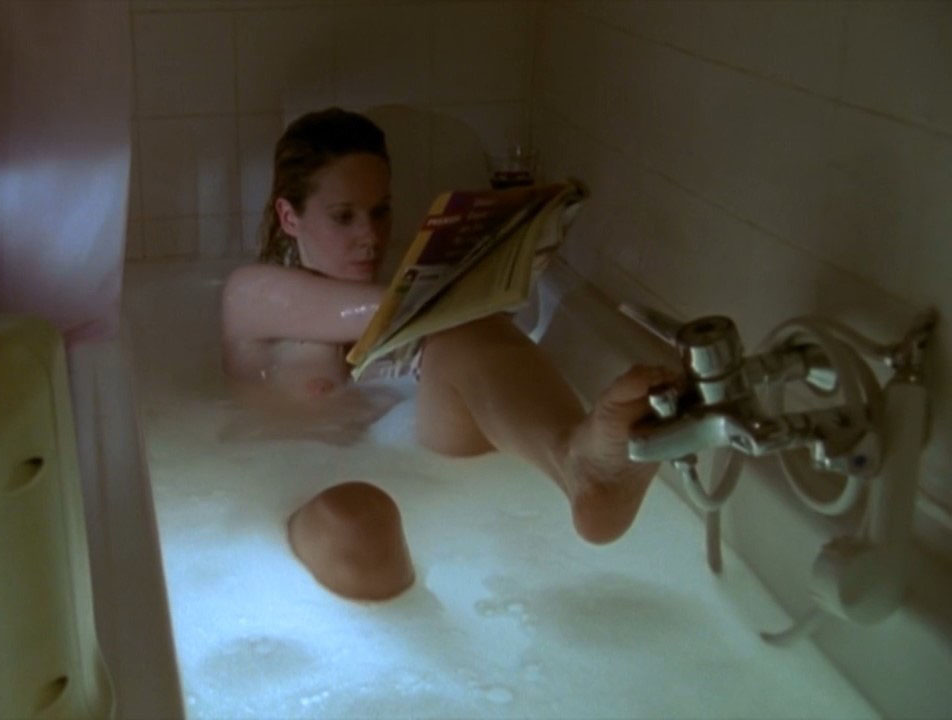 Ann-Kathrin Kramer nude. Photo - 2