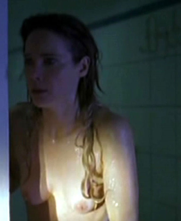 Ann-Kathrin Kramer nude. Photo - 7