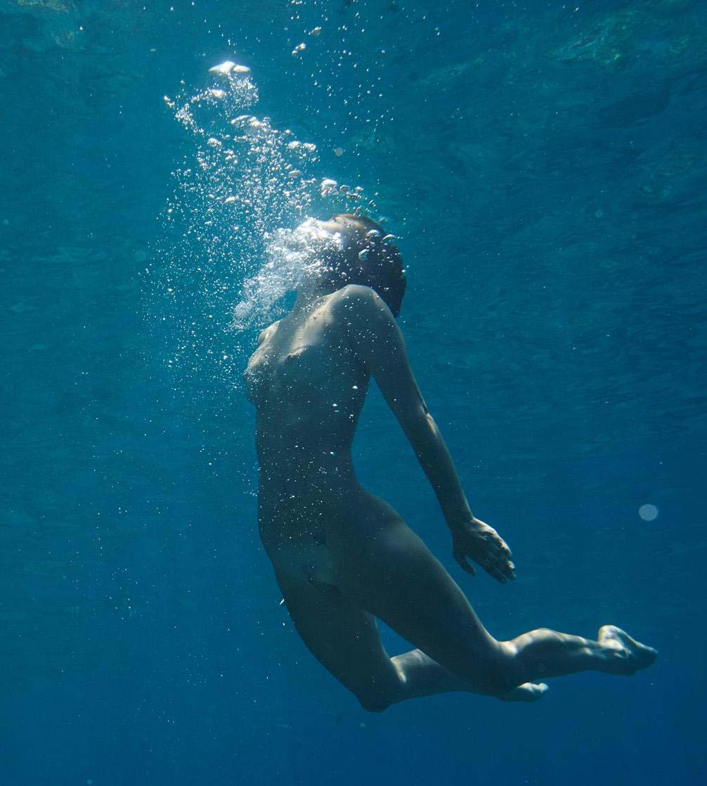 Anna Bader nude. Photo - 11