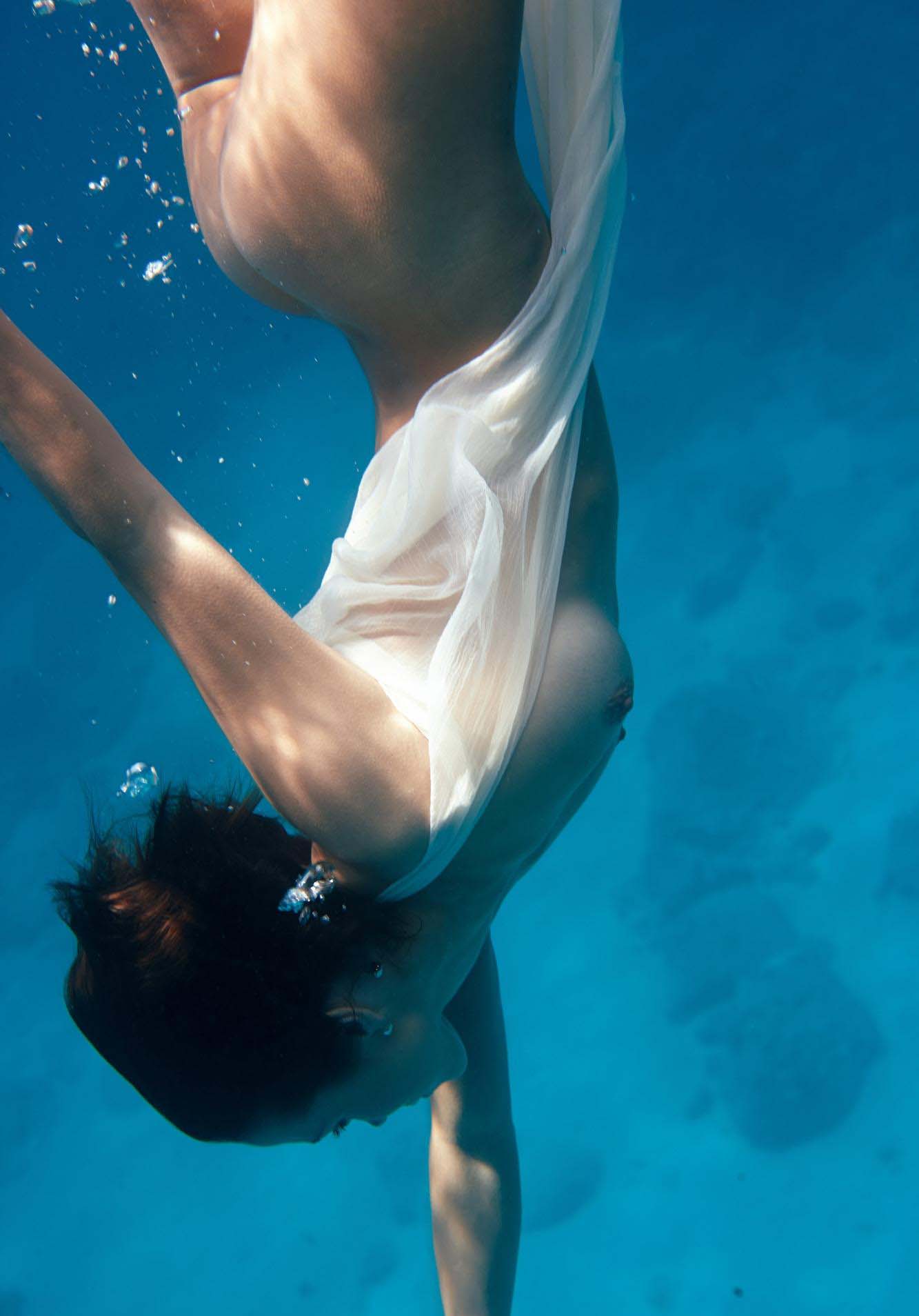 Anna Bader nude. Photo - 18