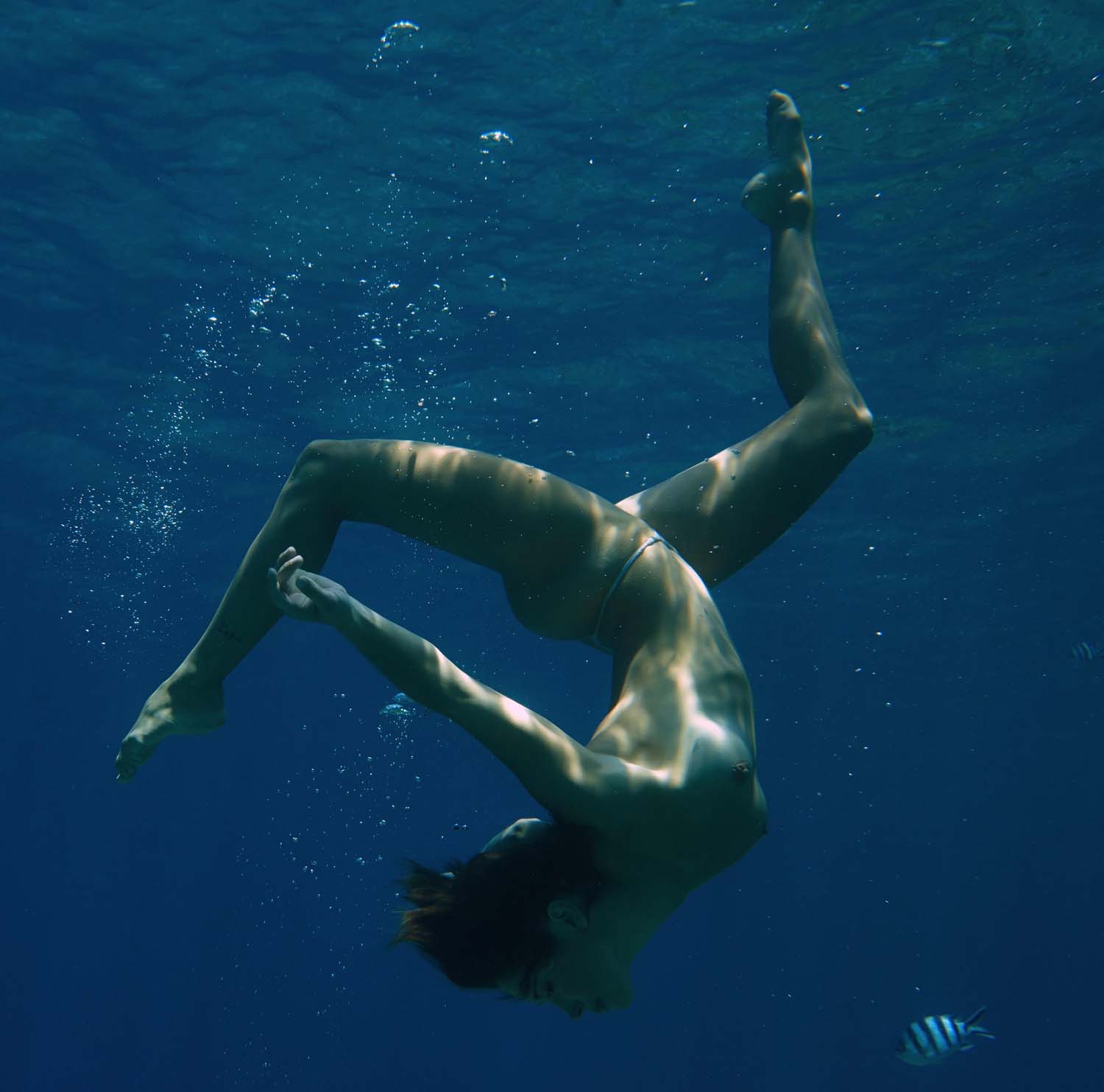 Anna Bader nude. Photo - 23