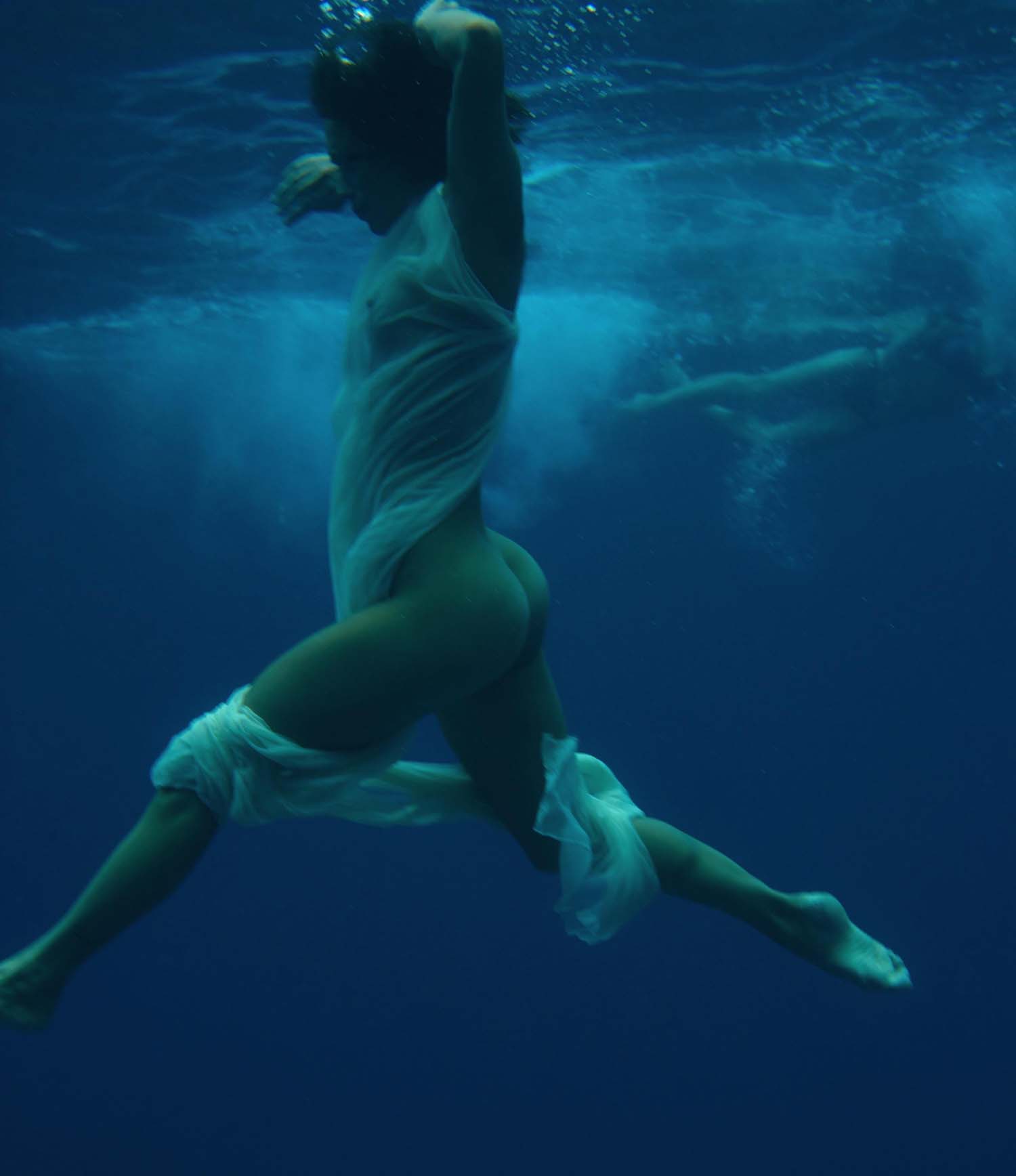 Anna Bader nude. Photo - 37