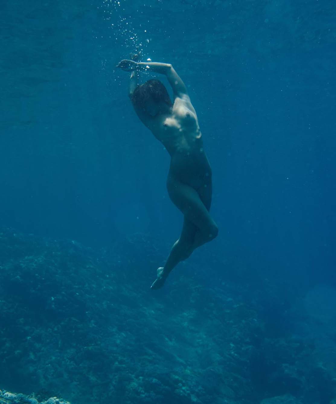 Anna Bader nude. Photo - 40