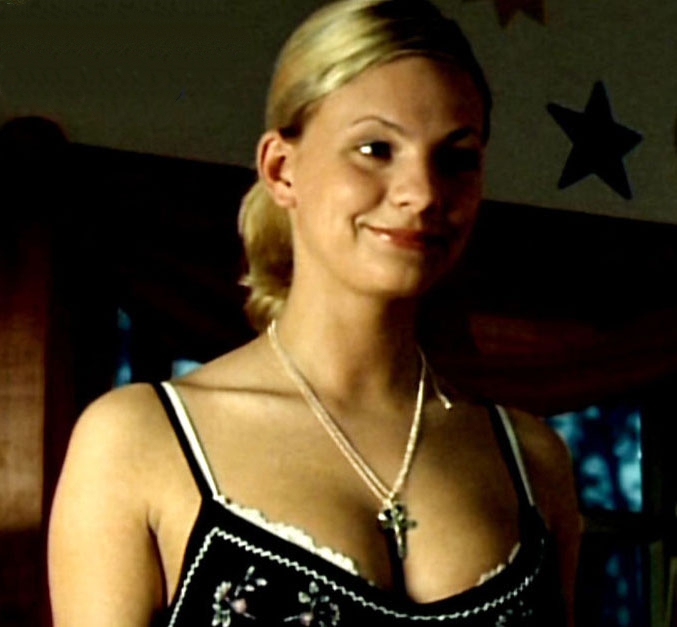 Anna Bertheau nude. Photo - 5