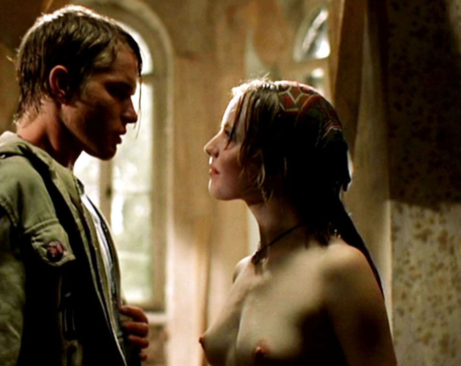 Anna Brüggemann nude. Photo - 10