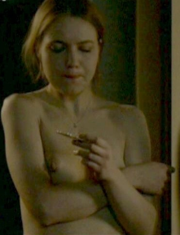 Anna Brüggemann nude. Photo - 11