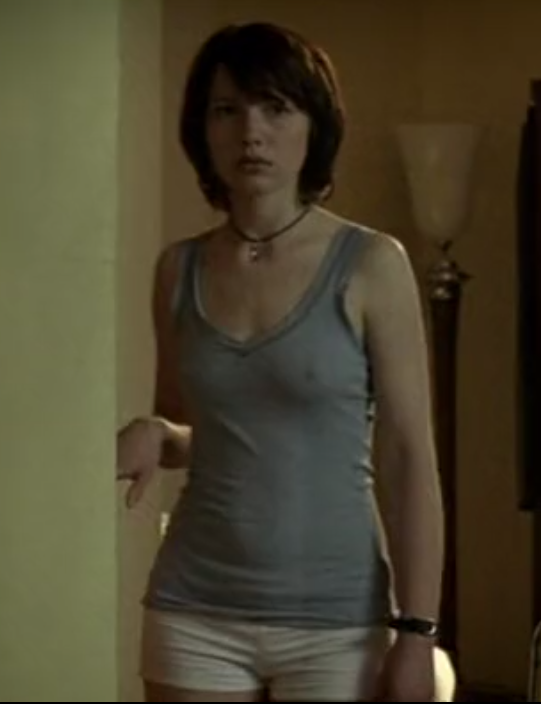 Anna Brüggemann nude. Photo - 2