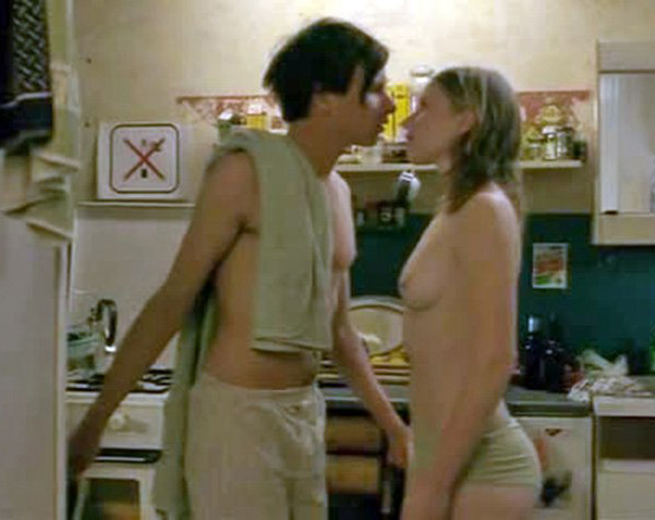 Anna Brüggemann nude. Photo - 3