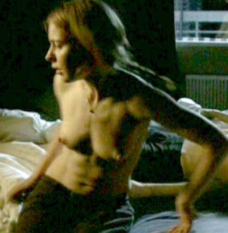 Anna Brüggemann nude. Photo - 5