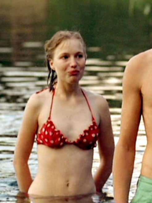 Anna Brüggemann nude. Photo - 8