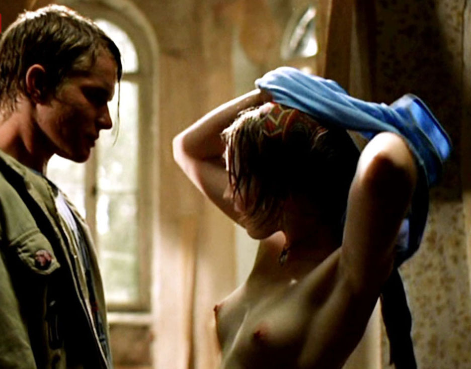 Anna Brüggemann nude. Photo - 9