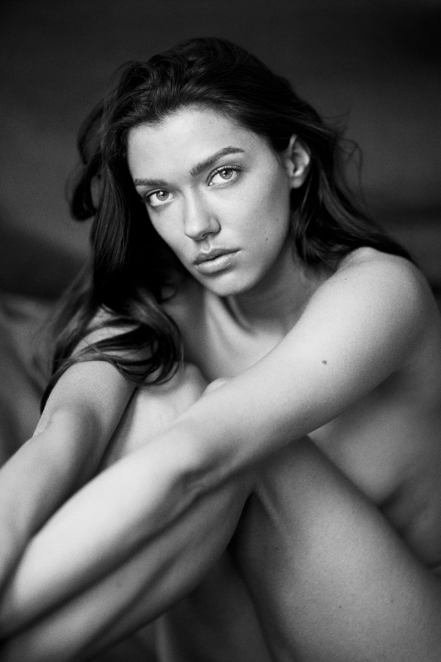 Anna-Christina Schwartz nude. Photo - 68