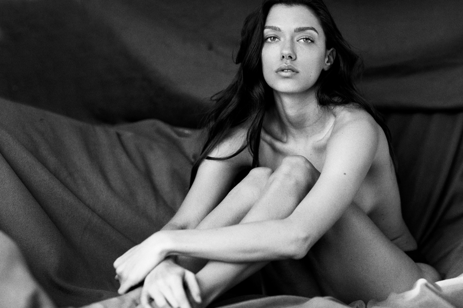 Anna-Christina Schwartz nude. Photo - 70