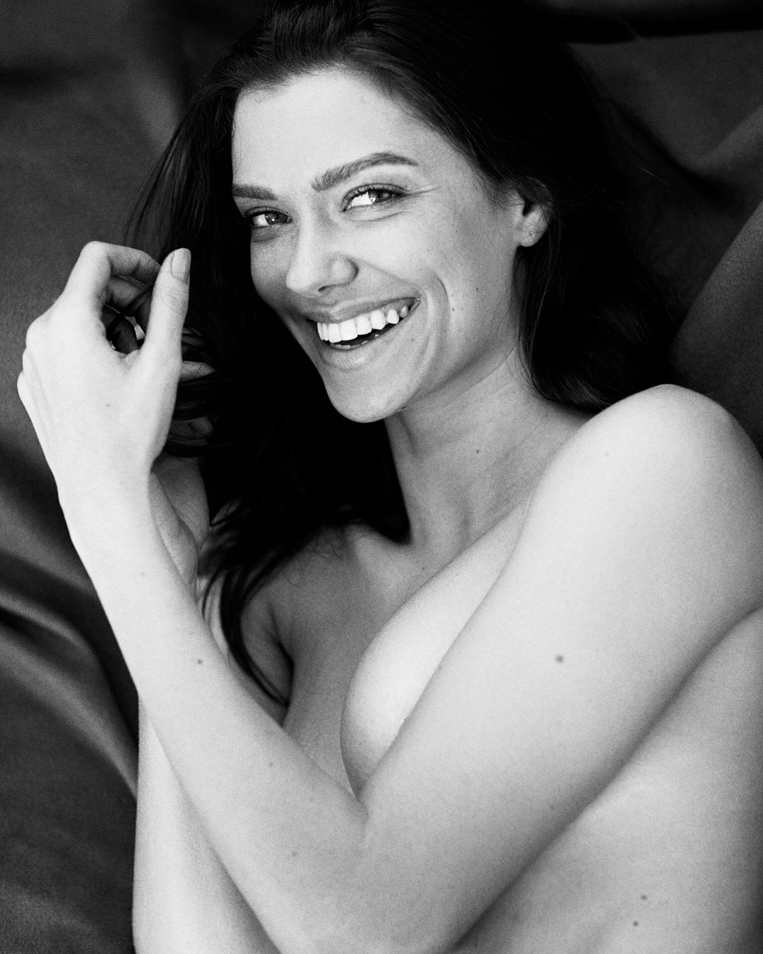 Anna-Christina Schwartz nude. Photo - 81