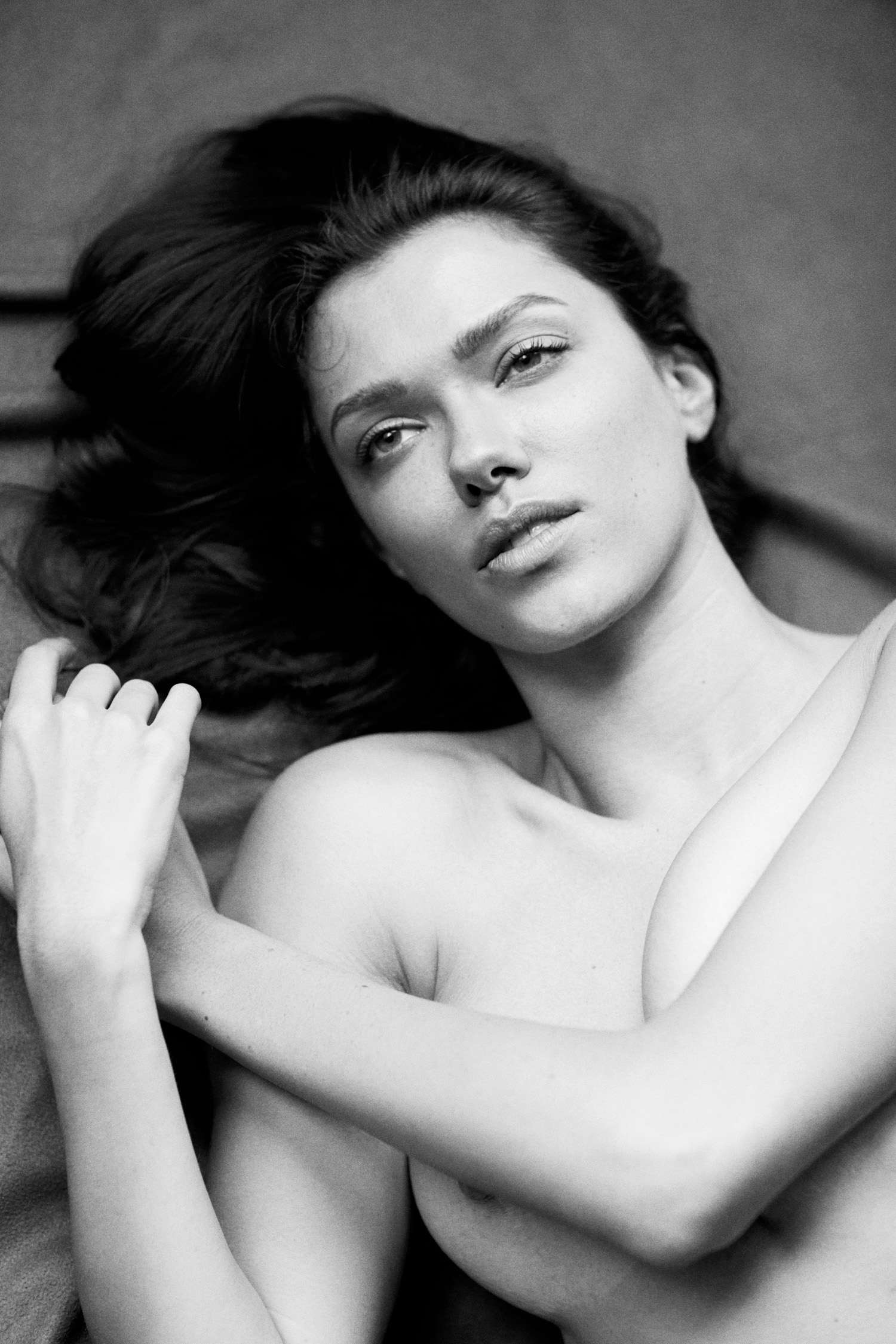 Anna-Christina Schwartz nude. Photo - 85