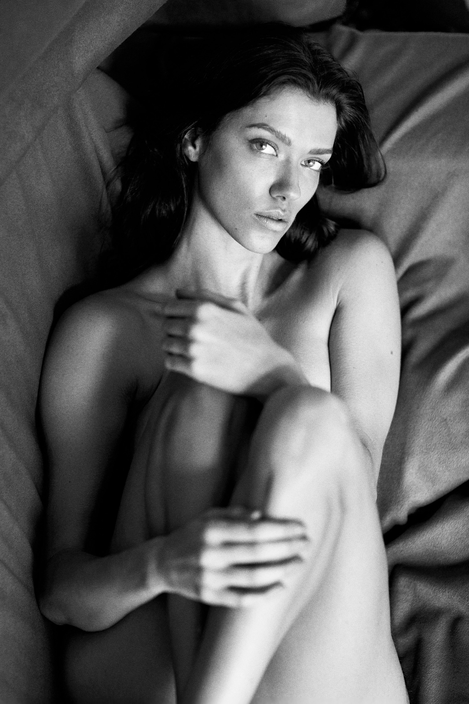 Anna-Christina Schwartz nude. Photo - 89