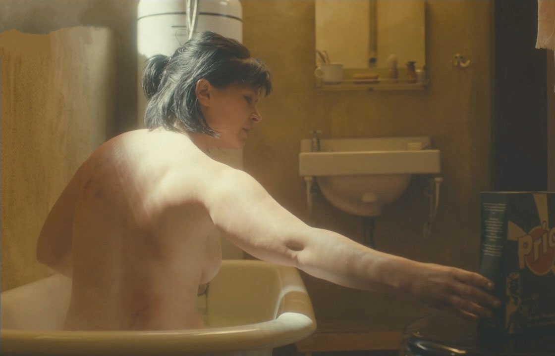 Anna Fischer nude. Photo - 5