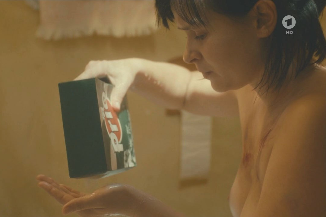 Anna Fischer nude. Photo - 8