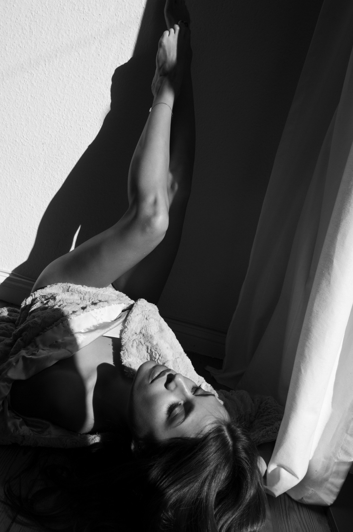 Anna Julia Kapfelsperger nude. Photo - 5