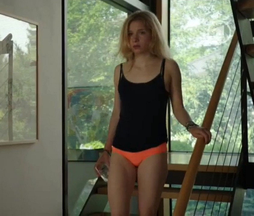 Anna Lena Klenke nude. Photo - 7