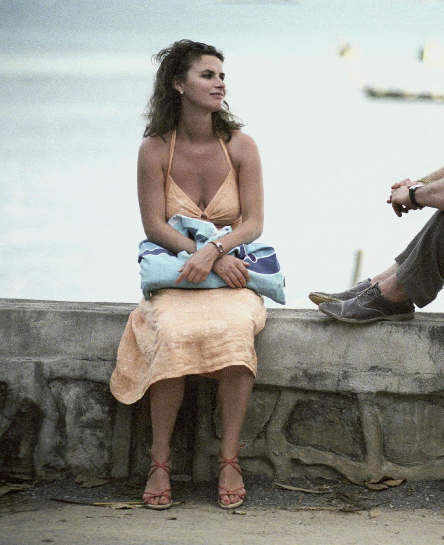 Anne Brendler nude. Photo - 5