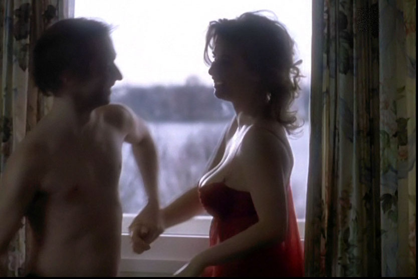 Anne Brendler nude. Photo - 9