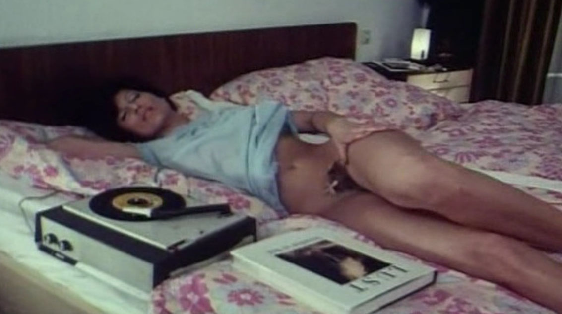 Anne Graf nude. Photo - 30