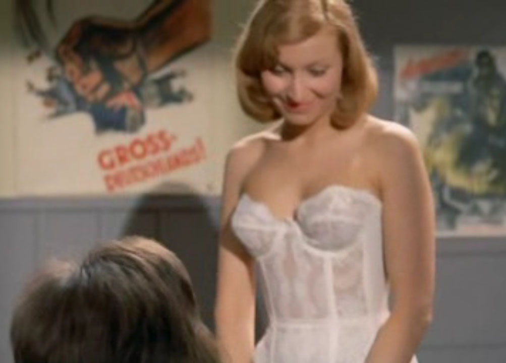 Anne Graf nude. Photo - 6