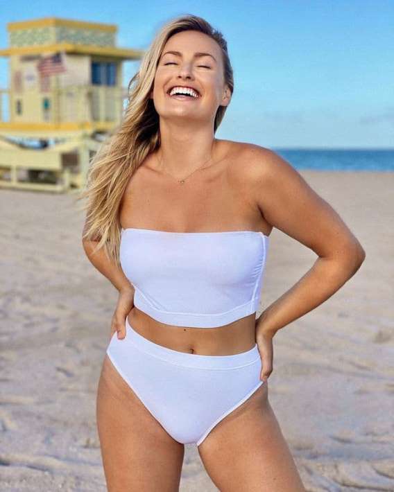 Anne-Julia Hagen nude. Photo - 18