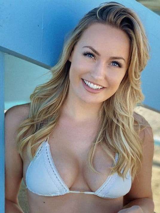 Anne-Julia Hagen nude. Photo - 30