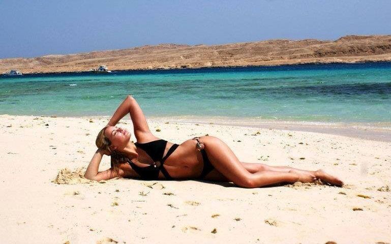 Anne-Julia Hagen nude. Photo - 6