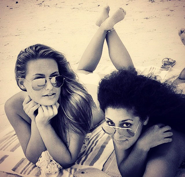 Anne-Julia Hagen nude. Photo - 9