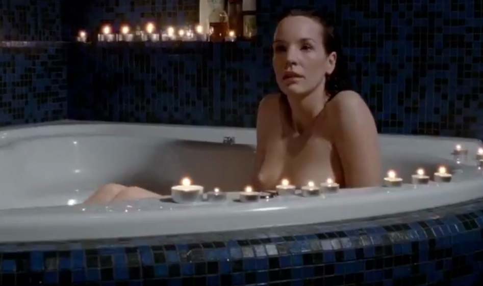 Anne Sarah Hartung nude. Photo - 13