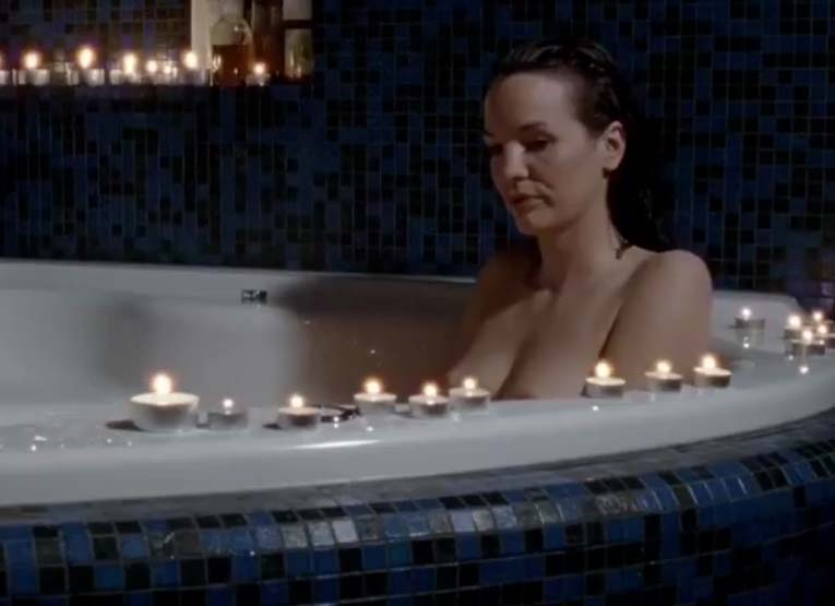 Anne Sarah Hartung nude. Photo - 3