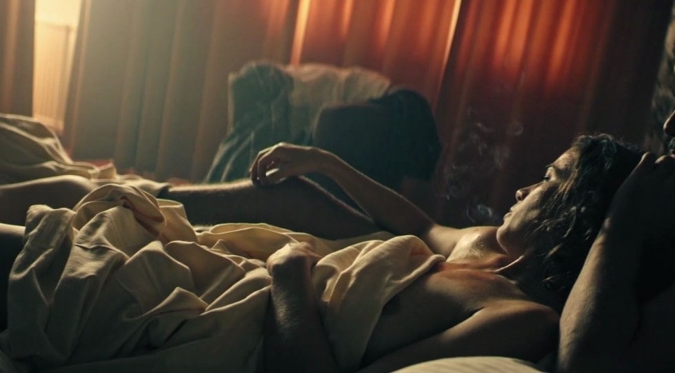 Anne Schäfer nude. Photo - 10