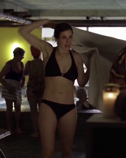 Anne Schäfer nude. Photo - 12