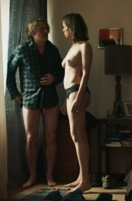 Anne Schäfer nude. Photo - 8