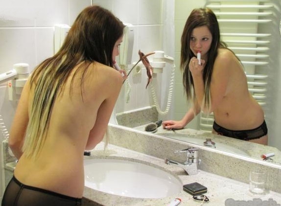 Anne Wünsche nude. Photo - 11