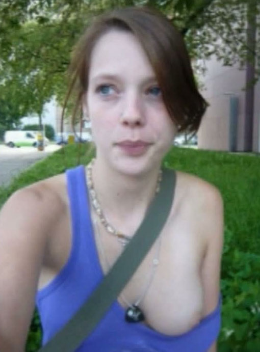 Anne Wünsche nude. Photo - 29