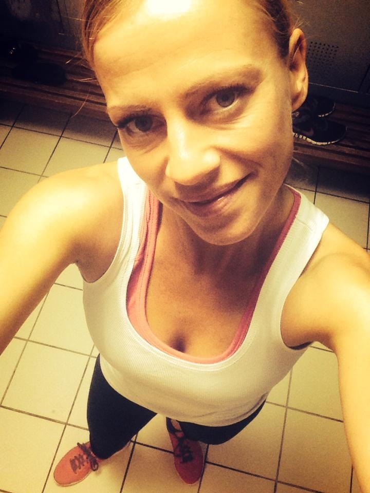 Anneke Dürkopp nude. Photo - 1