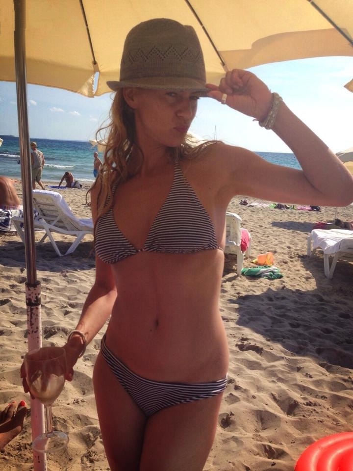 Anneke Dürkopp nude. Photo - 8