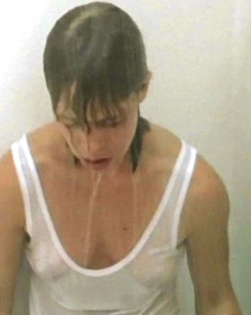 Anneke Kim Sarnau nude. Photo - 11