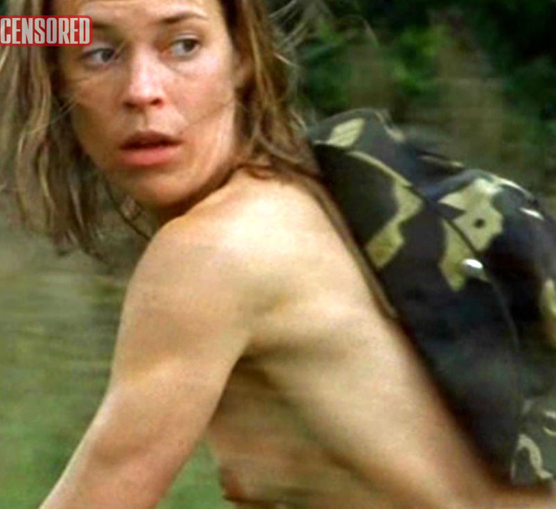 Anneke Kim Sarnau nude. Photo - 12