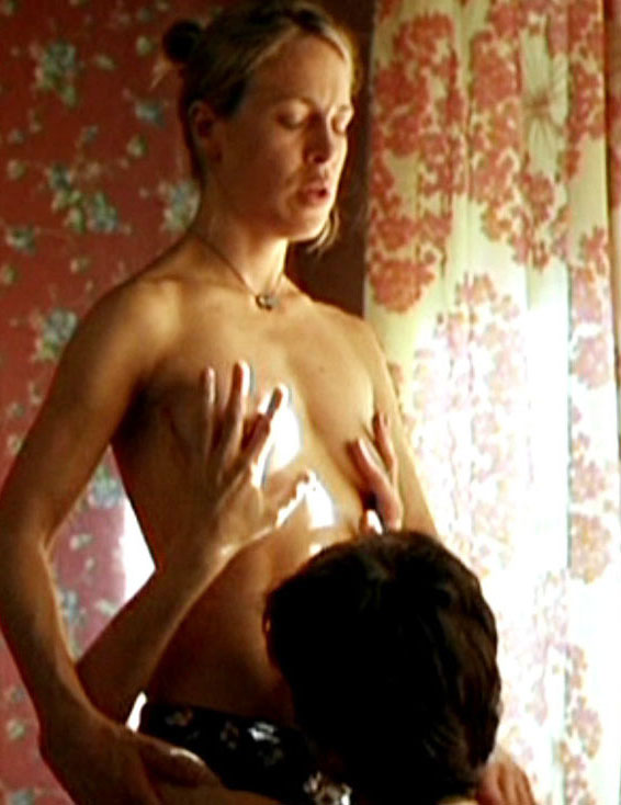 Anneke Kim Sarnau nude. Photo - 16